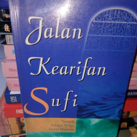 BUKU JALAN KEARIFAN SUFI Soft Cover