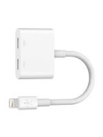 อะแดปเตอร์ Lightning (15 ซม.) รุ่น F8J198BTWHT