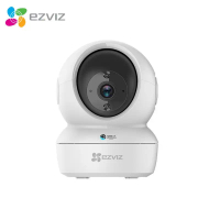 มีส่งด่วน EZVIZ C6N 3MP /CP1 PRO /C7 DUAL /H7C DUAL WIFI CAMERA กล้องวงจรปิดไร้สาย รับประกัน 2 ปี คํ