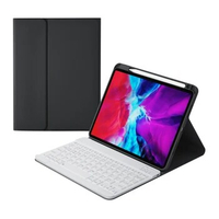 Magic TouchPad Keyboard iPad 10.2 2020 2019 iPad Air 10.5 iPadPro10.5 Keyboard Case for Apple iPad Air4 2020 10.9 iPad Pro11