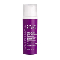 Paula's Choice 0.3% 視黃醇 + 2% Bakuchiol 補骨脂酚精華Vitamin C抗衰老精華素30ml 寶拉珍選 抗初老熬夜精華 抗皺緊緻 30ml