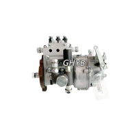 WEIFU Fuel Injection Pump 4AW524 1111100AA02-ZY1A J307080304968D Pompa Injeksi Diesel Mesin