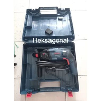 Mesin bor tembok bosch rotary hammer drill 20mm GBH220 Balikpapan