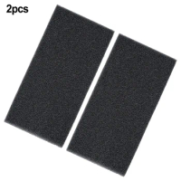 2pcs Foam Filter For Gorenje D9866E SP13 429410 For Panasonic NHP8ER1 51878001 Sweeper Replacement Accessories