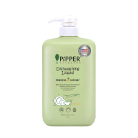 天然鳳梨酵素防敏洗潔精 900ml｜柑橘味 