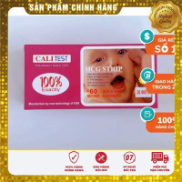 QUE THỬ THAI chính xác nhanh gọn CALI TEST