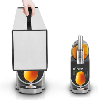 Frozen Drink Maker Cover for Ninja Frozen Drink Maker Slushie Machine Cover Waterproof Dustproof Hea