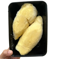 Duren Kupas Montong Bali Premium 500g - HANYA INSTANT BANDUNG-CIMAHI - Biji Kecil & Kematangan Sempu