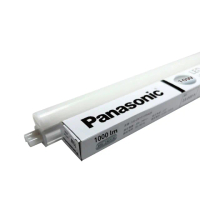 【Panasonic 國際牌】10入 支架燈 LG-JN2322NA09 LED 10W 4000K 2呎 全電壓 支架燈 層板燈 _ PA430103