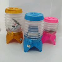 Beverage Dispenser