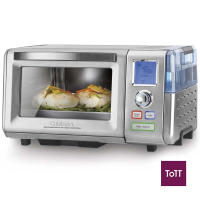Cuisinart  Convection Steam Oven 1720w