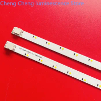 582MM 37LED FOR Samsung 55inch LCD light bar Louvre 55 160714-R LDiamond BN96-9732A 9733A 100%MEW 3V LED backlight strip