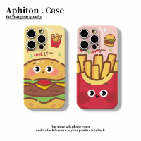 Compatible For iPhone 16 16e 15 14 13 12 11 X XR XS X78Plus Minimalist Ins Style Irregular Lines Pro