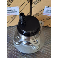 TOYOTA VIOS NCP150 NSP151 REAR LH/RH WHEEL BEARING WITH ABS SENSOR (MADE IN JAPAN) 42450-0D120