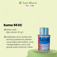 Q&J2 Insektisida Sumo 80 ml TERMURAHLL421