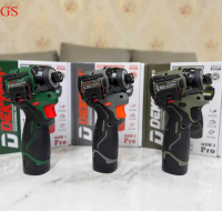 Máy Chuyên Vít 180Nm Dekton / D16-CV180PRO / Motor Brushless / LED Tròn ( chọn 1 trong 3 màu ) Máy x