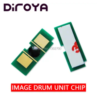 Q3964A drum unit chip For HP Color LaserJet 2550L 2550Ln 2550n 2820 2840 2830 2550 laser printer Image cartridge kit reset count