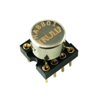 New HA8801 8802 hifi audio dual op amp chip fever sound quality upgrade 5532muses02