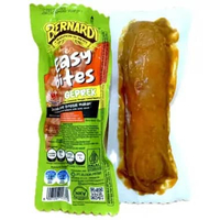 Bernardi Easy Bites Sosis dan Bakso Siap Makan Sosis Sapi Geprek