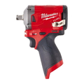 美沃奇 Milwaukee M12 FIWF12 無刷衝擊扳手 1|2吋鋰電槍型扳手