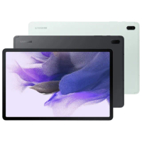 【SAMSUNG 三星】B級福利品 Galaxy Tab S7 FE 5G 12.4吋（4G／64G）LTE版 平板電腦