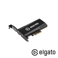 ELGATO 4K60 Pro MK.2 影像擷取卡  公司貨