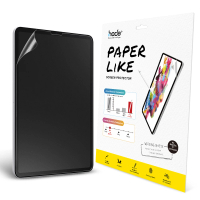 【hoda】iPad Pro 11吋 類紙膜(2018/2020/2021適用)