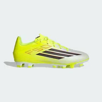 Adidas Sepatu Bola F50 Club FG/MG - JR9053 10