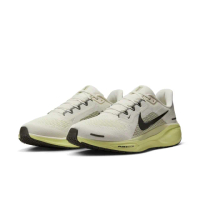 【NIKE 耐吉】慢跑鞋 運動鞋_男_AIR ZOOM PEGASUS 41_白色_氣墊(FD2722109)
