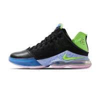 【NIKE 耐吉】Lebron XIX Low EP 男鞋 黑色 避震 運動 籃球鞋 DO9828-001
