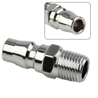 Pneumatic Fitting NITTO Coupling Connector Coupler 1/4inch BSP Male Thread Air Hose Pipe Connector Coupler For Air Compressor