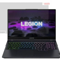 3pcs/pack For Lenovo Legion 5 Gaming Laptop Legion 3 15.6 inch Gaming Clear/Matte Notebook Laptop Screen Protector Film