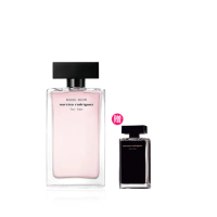 【NARCISO RODRIGUEZ】官方直營 for her 深情繆思淡香精 100ml