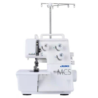 JUKI MCS-1500 mini electric stitch sewing machine