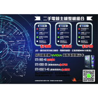 電競主機 GTA 模擬器多開 GTX 1060 3A大作 RO 文書主機 遊戲主機 顯示卡 960 1050TI