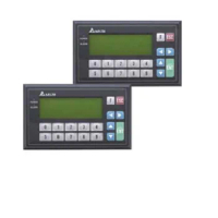Getmycom Original New TP04P-32TP1R TP04P-16TP1R TP04P-22XA1R TP04P-21EX1R TP04P-16/32TP1R Text Panel HMI with built-in PLC