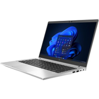 HP 惠普EliteBook 13.3吋 商用AI筆電銀色(Ultra 7-155U/16GB/1TB/W11PRO/630 G11/3Y)