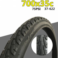 1pcs 700C Road bikes tire road cycling 700*35C bicycle tyre
