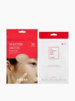 COSRX The Blemish-Prone Duo