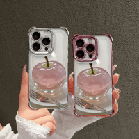 เคสโทรศัพท์ VIVO เข้ากันได้กับ VIVO V25PRO, V27PRO, V29PRO, V30, Y02, Y16, Y17, Y17s, Y20, Y21, Y27S