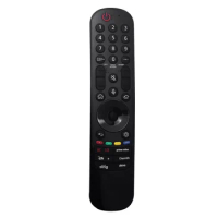 MR23GA AKB76043102 Remote Replace for LG TV 86QNED80 43QNED75ARA 43QNED75URA 50QNED75ARA 50QNED75URA