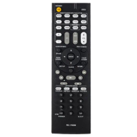 New Remote Control RC-762M Use for Onkyo AV Receiver HT-S3400 AVX-290 HT-R390 HT-R290 HT-R380 HT-R538 HT-RC230 Controller