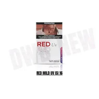 Red Uv Mild Isi 16 Batang - 10 bungkus [ 1 slop ] 1 SLOP