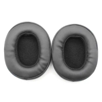1Pair Earpad Cushion Cover for Skullcandy Crusher 3.0 Wireless Bluetooth Headset