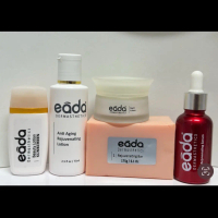 Large rejuvenating Eada dermasthetic Dry skin Skincare