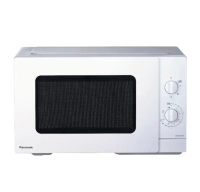 【Panasonic 國際牌】機械式微波爐 NN-SM33NW