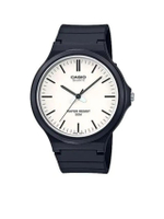 นาฬิกา GENERAL รุ่น MW-240-7EVDF สีขาว