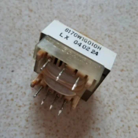 microwave oven parts transformer 6170W1G010H used part For LG