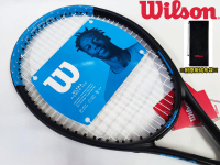 Wilson 網球拍 Ultra Power 105拍面 碳纖維 初學 WR055910U2 大自在