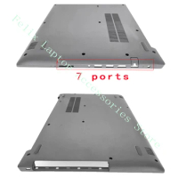 NEW For Lenovo IdeaPad 330-15 330-15IKB 330-15ISK 330-15ABR Laptop LCD Back Cover/Front bezel/Hinges/Palmrest/Bottom Case Black